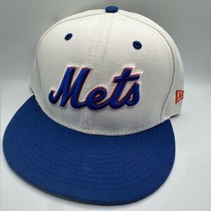 The 7 Line New York Mets Cap